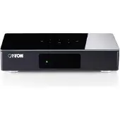 Canton Smart Connect 5.1, Schwarz, DTS Digital Surround, Dolby Digital, LED, Berührung, FLAC, HE-AAC, LC-AAC, LPCM, MP3, OGG, WAV, 0,46 W