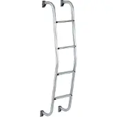 Thule Leiter 4-stufig