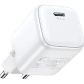 UGREEN Nexode Mini 30W PD GaN Tech Charger White, Drinnen, AC, Weiß