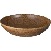 Denby Pastateller Studio Craft Chestnut 22 cm