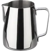 Concept-art Milchkännchen Edelstahl 350ml, 1 von FROG.coffee