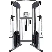 BodyCraft Kabelzugstation HFT