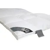 Castella Kissen Orion 14 cm Medium (40 x 60 cm)