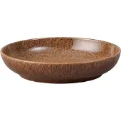 Denby Schale Studio Craft Nesting Bowl Chestnut 440 ml