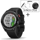 Garmin Approach S62 SET Sportuhr