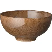 Denby Reisschale Studio Craft Chestnut 480 ml