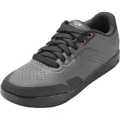Giro Latch - dark shadow - 42
