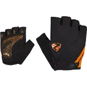 Ziener Collby Short Gloves Schwarz 8 Mann