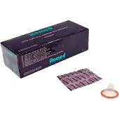 Romed *Plain* 100 St Kondome
