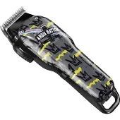 Andis LCL 73100 Haarschneider, Netz/Akkubetrieb, 5 Kammaufsätze