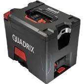 Starmix Smart L Akku Modell ohne Akku Nass-u.Trockensauger Nr.123455