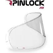 Pinlock Mathisse Pinlockscheibe unisex