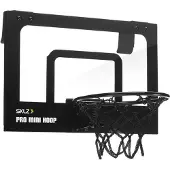 SKLZ Pro Mini Hoop Micro, Wandmontage, Rechteckig