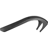 Mudhugger 29er Medium Schutzblech Hinten schwarz 2023 Mudguards