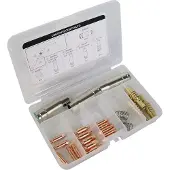 Telwin Consumables Box für MIG-Brenner MT15