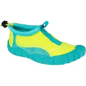 Waimea Wasserschuh Foot Jace Green Kinder-Schuhgröße 24