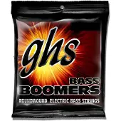 GHS 5M-DYB 5-String Bass 045/130