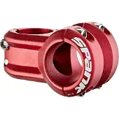 Spank Spoon 2.0 Vorbau Ø31,8mm Shotpeen rot 40mm 2022 Rennrad Vorbauten