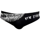Turbo New Zealand Badeslip