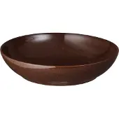 Denby Pastateller Studio Craft Walnut 22 cm