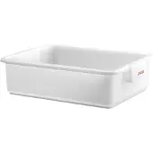 ARAVEN Deep Box 25l 53x39,6xh13,9cm - Wit