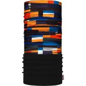 Buff Junior Polar Neck Warmer Blau Junge