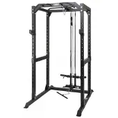 Taurus Power Cage Set