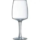 Luminarc Equip home J1107, Glas, Transparent, klar, 350 ml