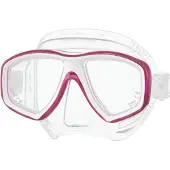 Tusa Freedom Ceos M-212 - Transparent Pink