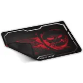 SPIRIT OF GAMER Smokey Skull Gaming-Mauspad