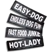 Julius-K9 K9 LABEL IN OPLEIDING GR 1 - 4