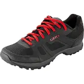 Giro Gauge Schuhe Herren schwarz-rot größe 41 7107338