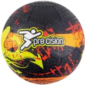 Precision Fu?ballgummi Street ManiaGr??e 4
