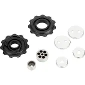 Sram Kieselstein Pulley Kit 04-09 X7/Dual Drive27, Sx5, 08-09 X5 Qty 2