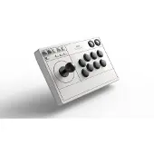 8Bitdo Arcade Stick Xbox & PC White