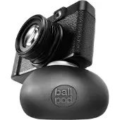 Ballpod black