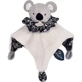 Doudou et Compagnie Boule Koala Schmusetuch 25cm
