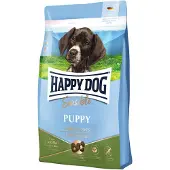 Happy Dog Sensible Puppy Lamm 20 (2 x 10 kg)