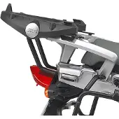 Givi Topcase-Träger MONOKEY, BMW R1200GS 04-
