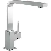 Tres Einhebelmischer für die Küche G3/8" flexibler Anschlussschlauch, 130496 130496