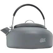 Esbit Wasserkessel 0.6 L Aluminium hartanodisiert