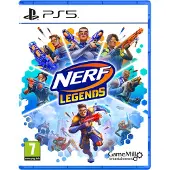 Nerf Legends XBSX