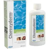 Clorexyderm Shampoo 79413 250 ml