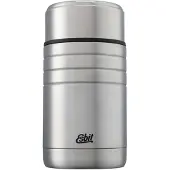 Esbit Majoris Thermobehälter Edelstahl silber 1000 ml