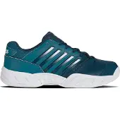 K-swiss TENNIS Herren Tennisindoorschuhe Herren Tennisschuhe Bigshot Light 4 Carpet