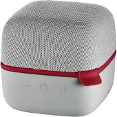 Hama Cube, 5 W, 180 - 20000 Hz, 4 Ohm, 1%, Kabellos, A2DP, AVRCP, HFP