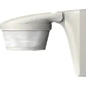 Theben 1019610 Bewegungsmelder theLuxa P300 KNX WH