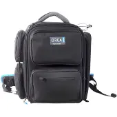 Orca Fotorucksack OR-21 Rucksack schwarz