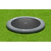 Akrobat Bodentrampolin Orbit 365 cm