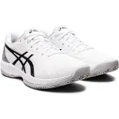 Asics Herren Tennisoutdoorschuhe SOLUTION SWIFT FF CLAY